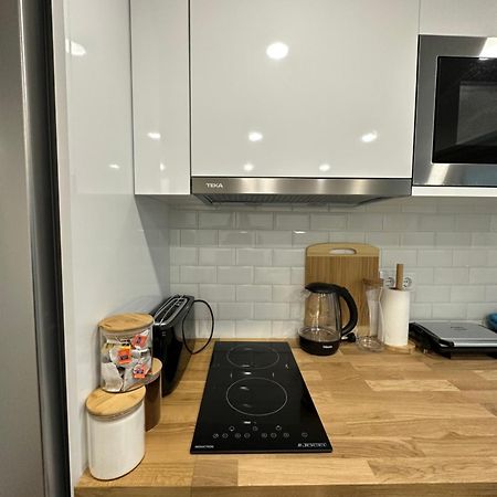 Estudio Novo - Fantastico T0 Porto Exterior photo